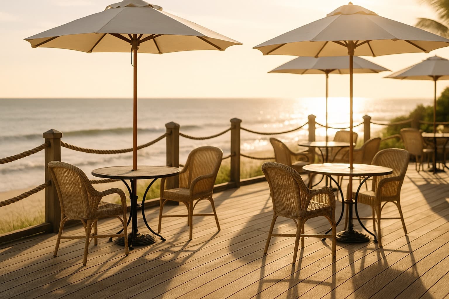 The Terrace