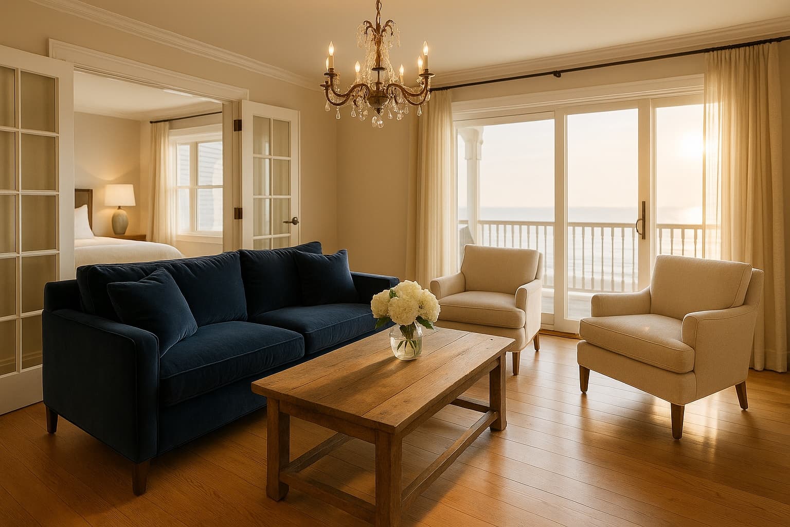 Grand Suite